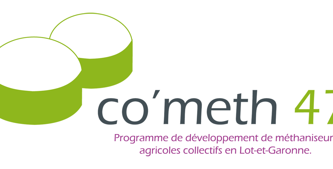 Mars 2021 – Participation aux projets de méthanisation agricole
