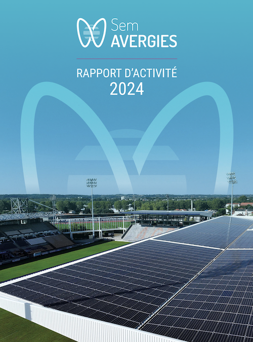 Rapport d’activité 2024